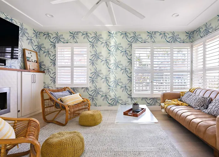 Inviting 3Br Near Mission Beach