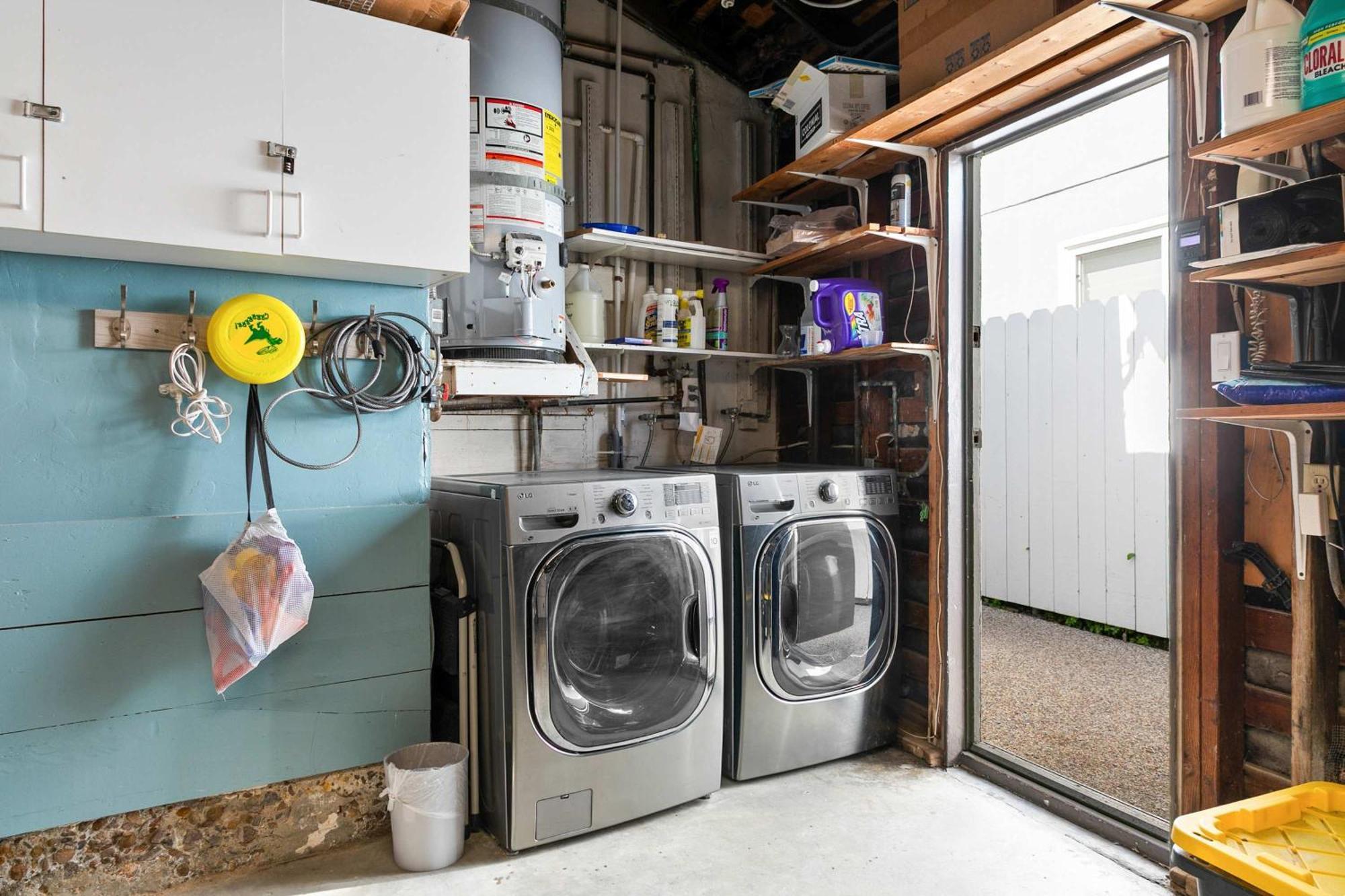 Holiday home Inviting 3br Near Mission