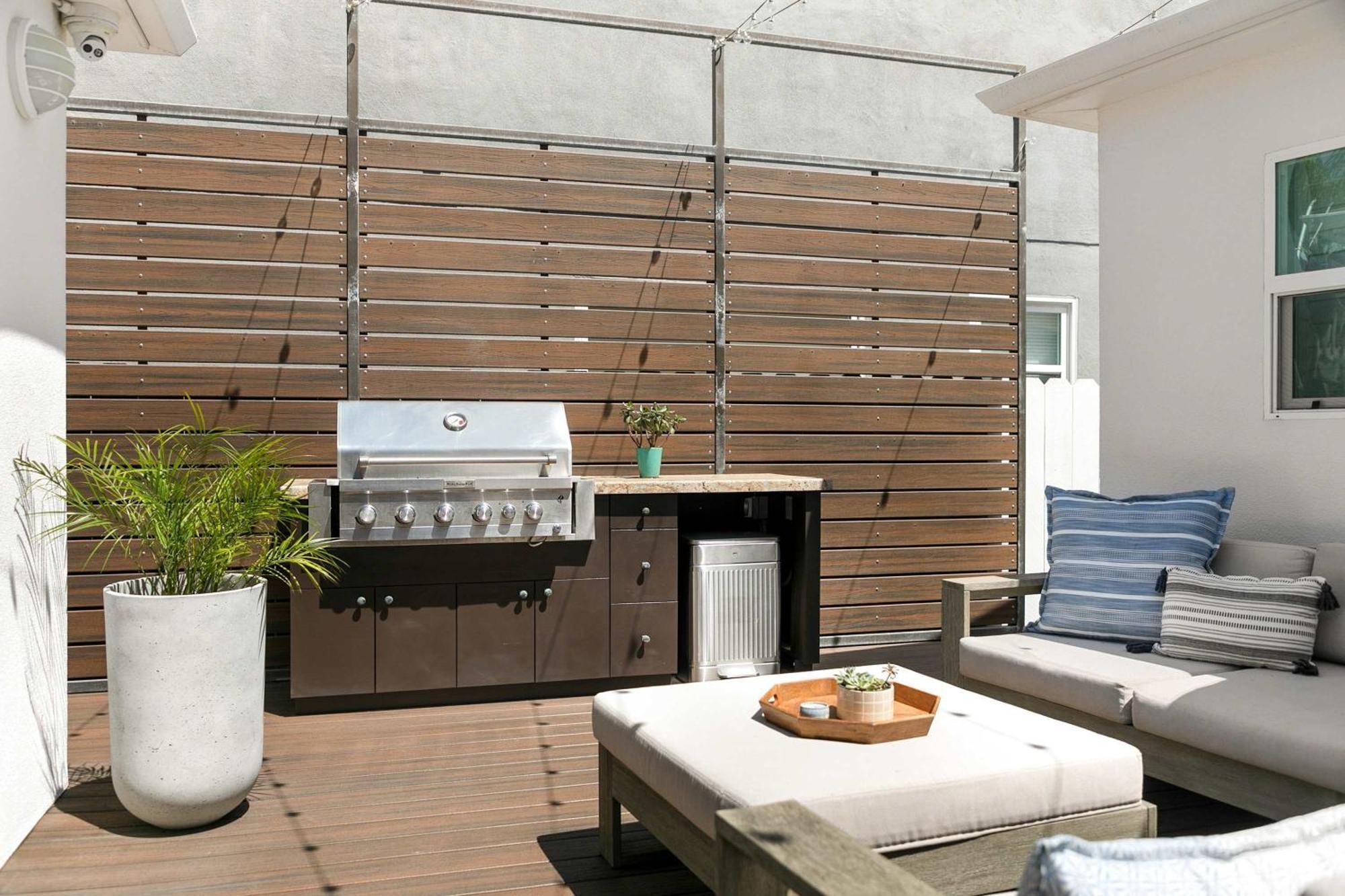 Holiday home Inviting 3br Near Mission